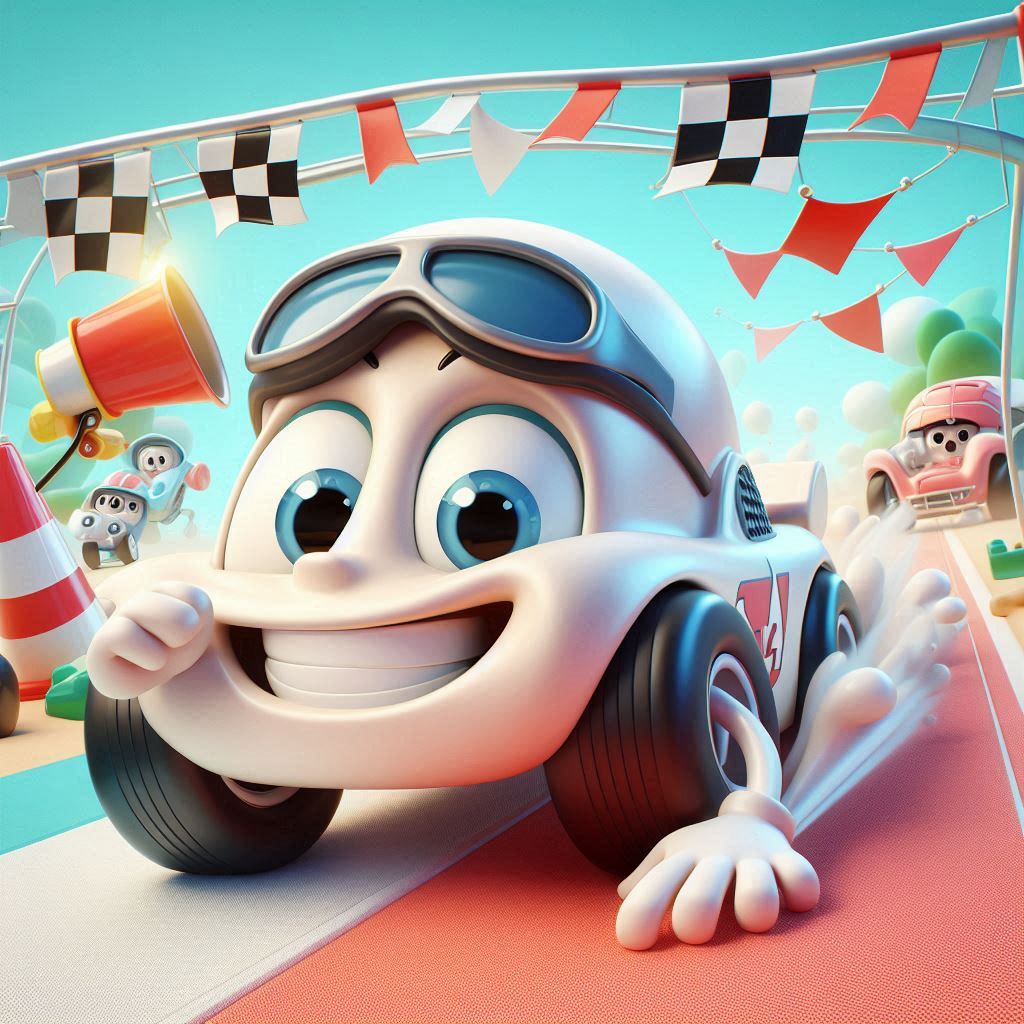 200+ Race Jokes to Spark Laughter and Celebrate Diversity 3 Best Race Jokes for Laughs 1
