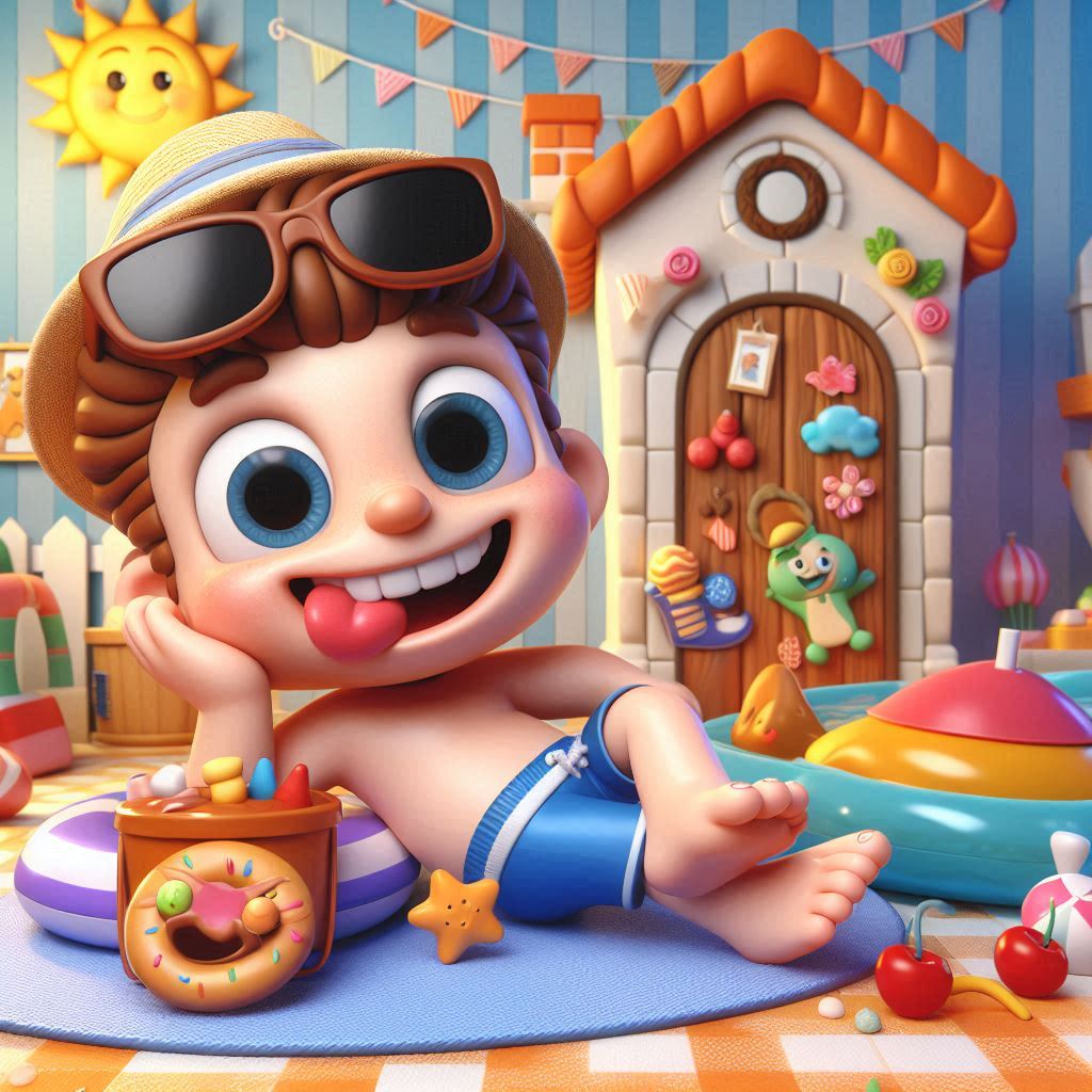 200+ Summer Jokes to Make Your Hot Days Cooler and Fun 3 Best Summer Jokes for Kids