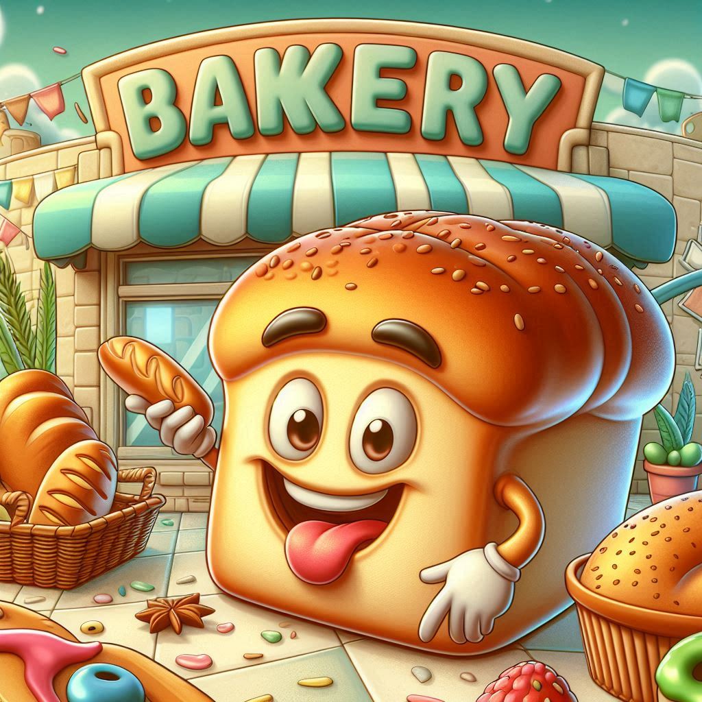 200+ Bakery Puns That Will Rise to the Occasion and Delight You 3 Best bakery puns for cake lovers