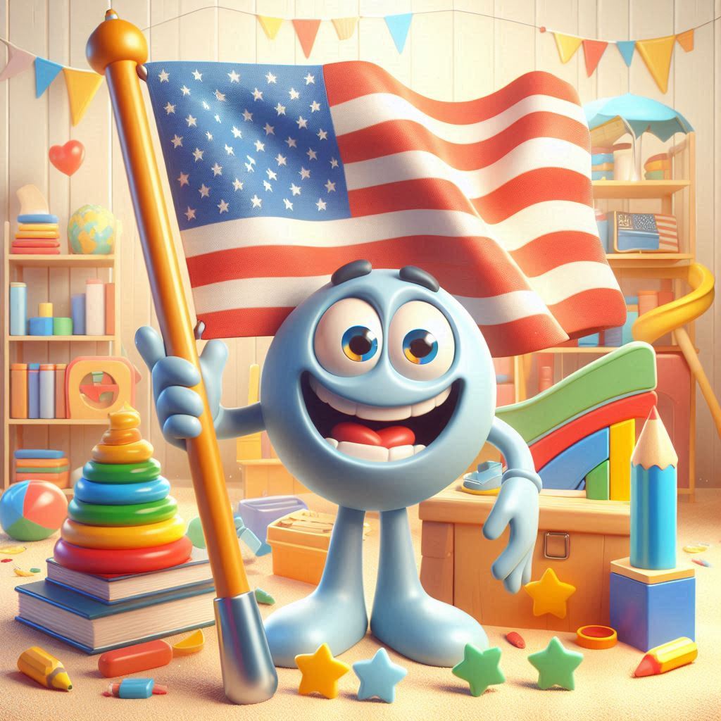 200+ Flag Puns to Brighten Your Day and Spark Joy 8 Best flag puns for holidays