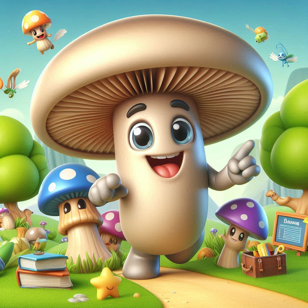 200+ Fungi Jokes That Will Make You Laugh Out Loud 3 Best fungi jokes