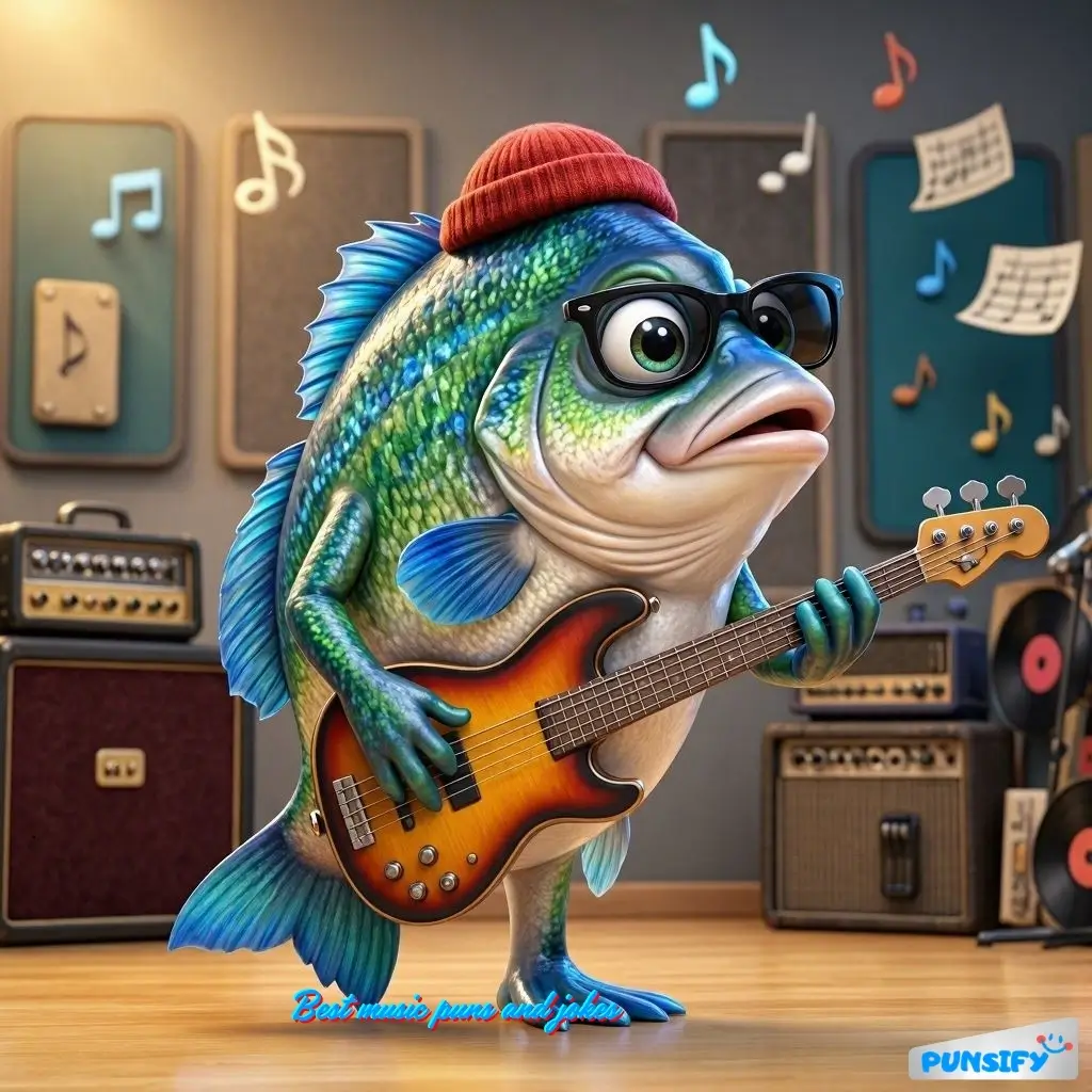 157+ Hilarious Music Jokes That Will Strike a Chord with Everyone