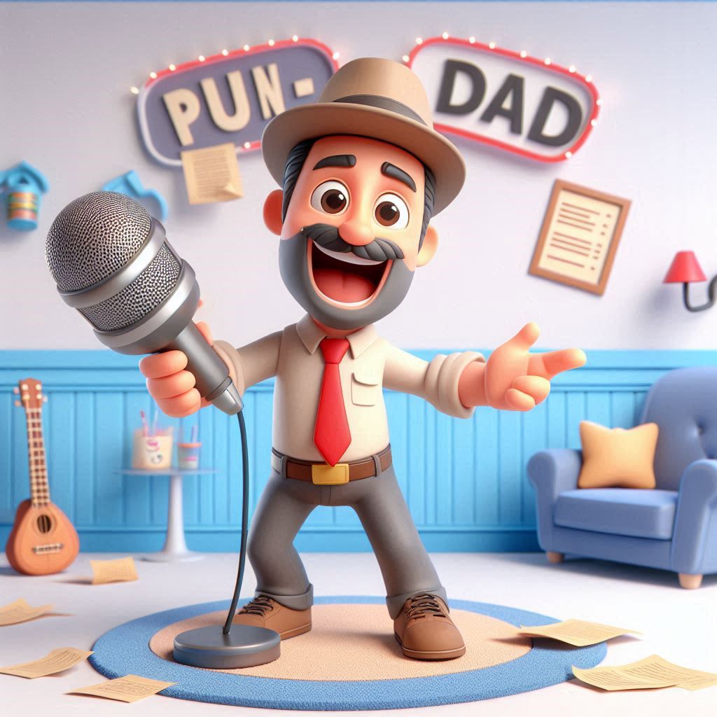 Best pun dad jokes for kids