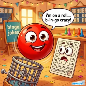 193+ Hilarious Bingo Jokes & Puns That Will Have You Shouting ‘Bingo’ With Laughter
