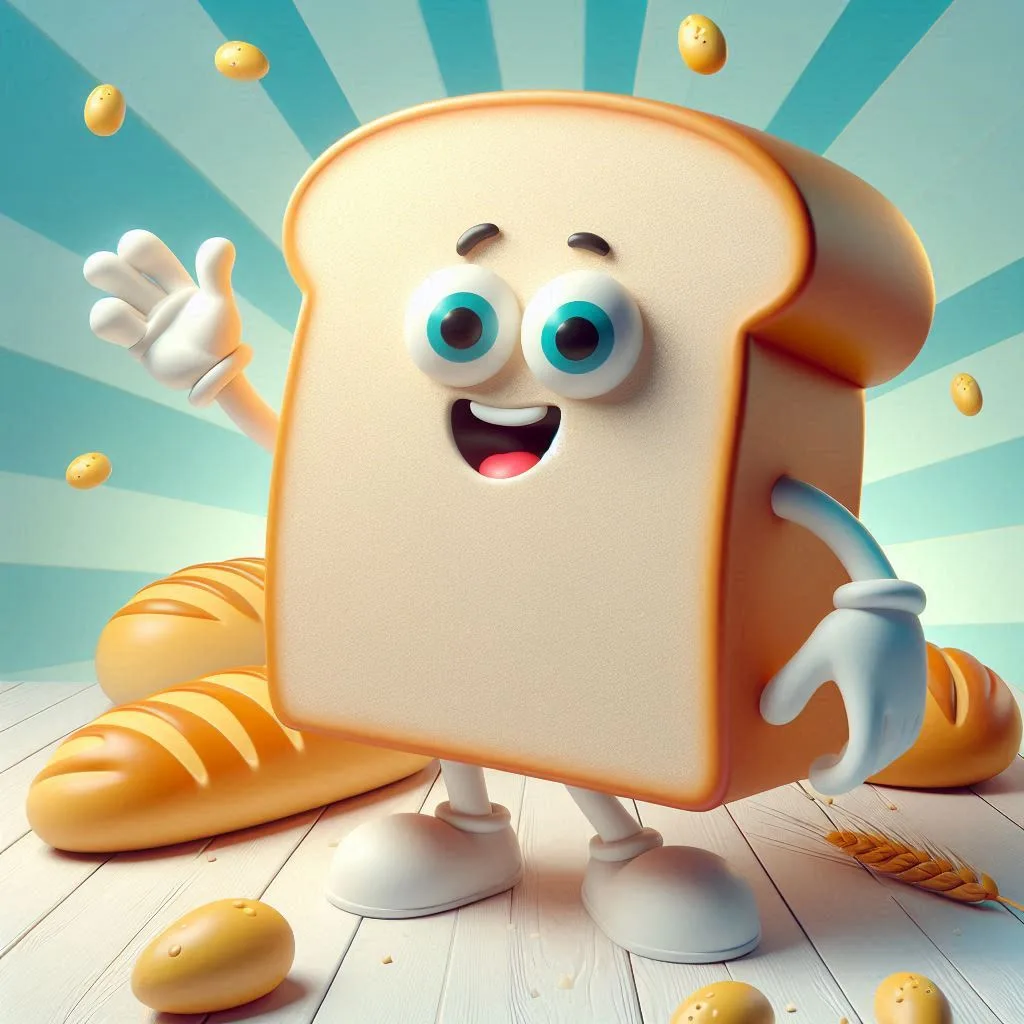 200+ Bread Jokes to Rise Your Spirits and Toast Your Day 2 Bread Jokes QA