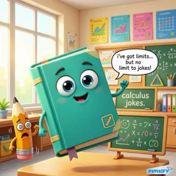197+ Hilarious Calculus Jokes & Puns That Are Derivatively Funny and Integrally Fun