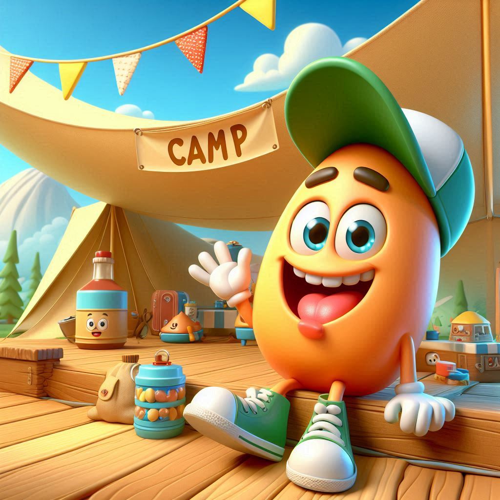 200+ Camp Jokes to Spark Laughter Around the Campfire 9 Camp Jokes for Campers