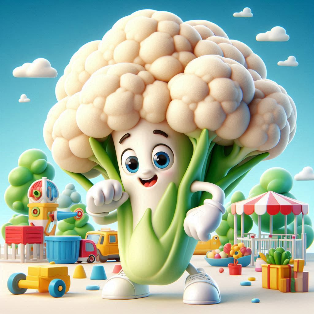 200+ Cauliflower Puns That Will Make You Smile and Laugh 7 Cauliflower Puns That Will Make You Chuckle