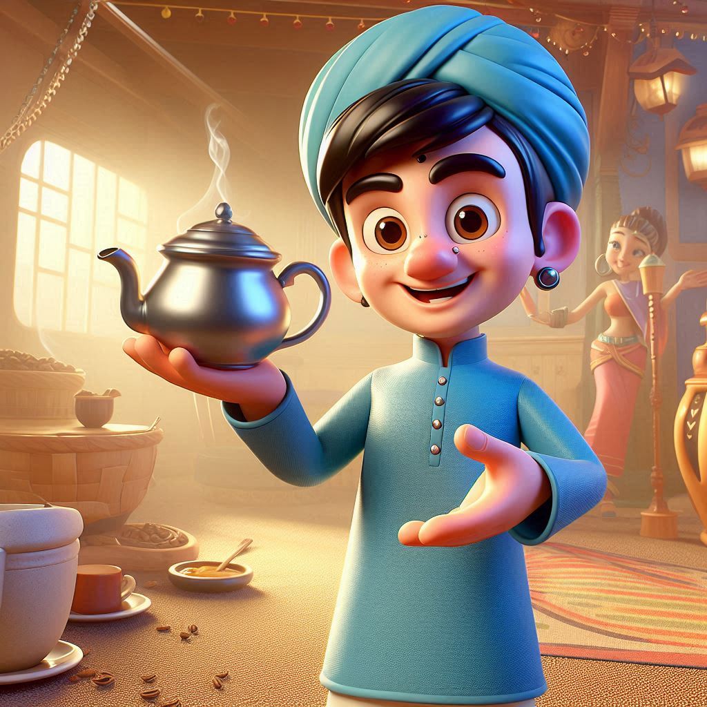 200+ Chai Jokes to Brew Laughter and Spice Up Your Day 3 Chai Humor for Tea Lovers