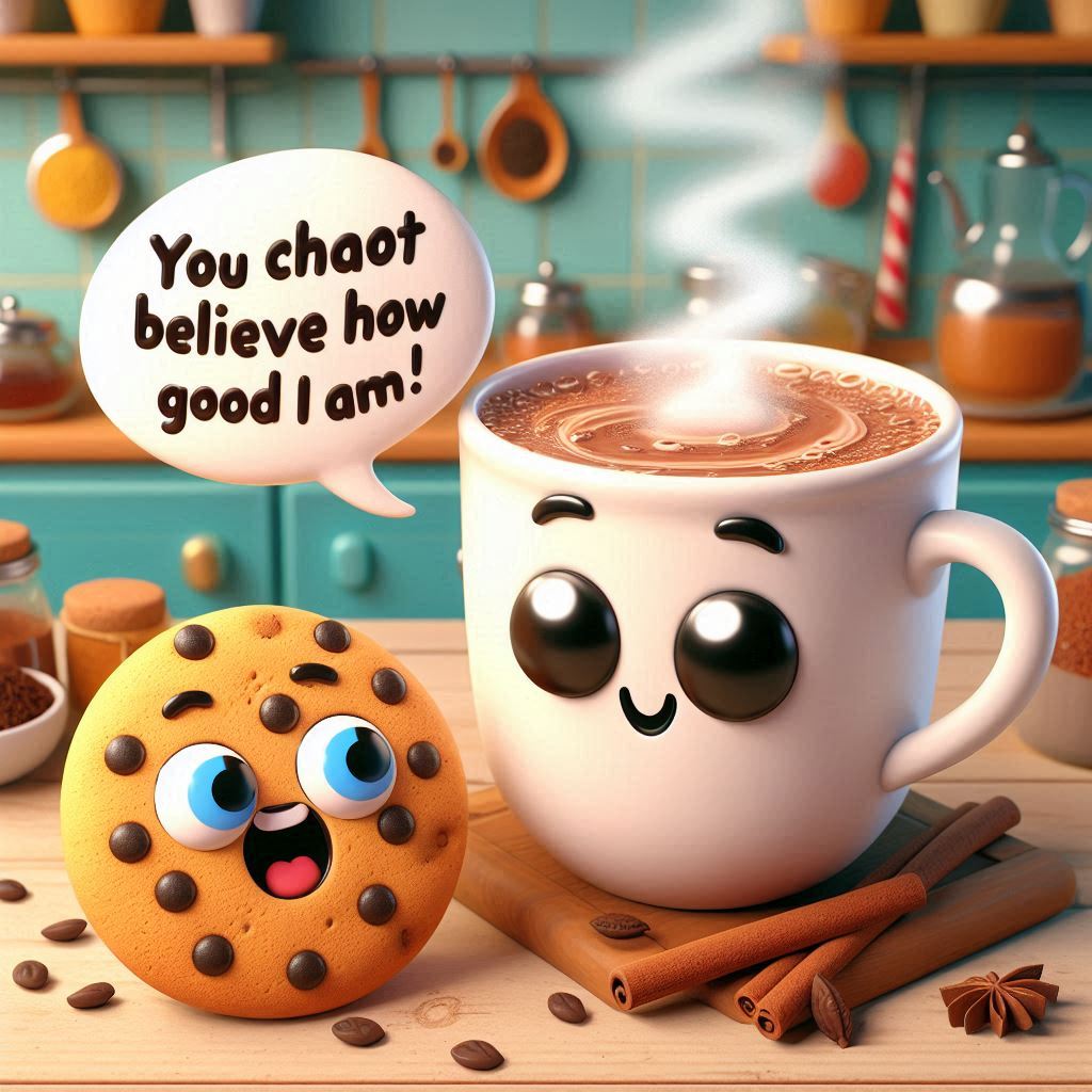 Chai Jokes
