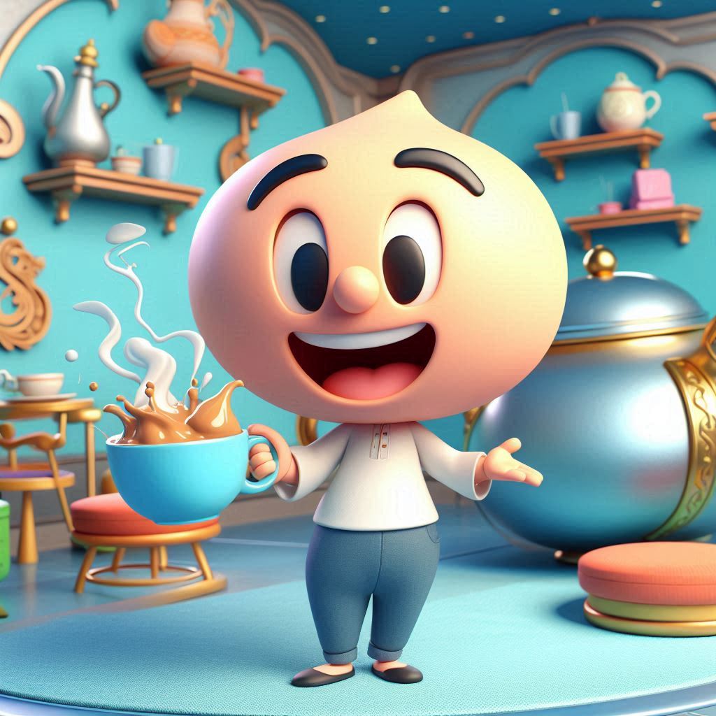 200+ Chai Jokes to Brew Laughter and Spice Up Your Day 4 Chai Jokes That Brew Laughter