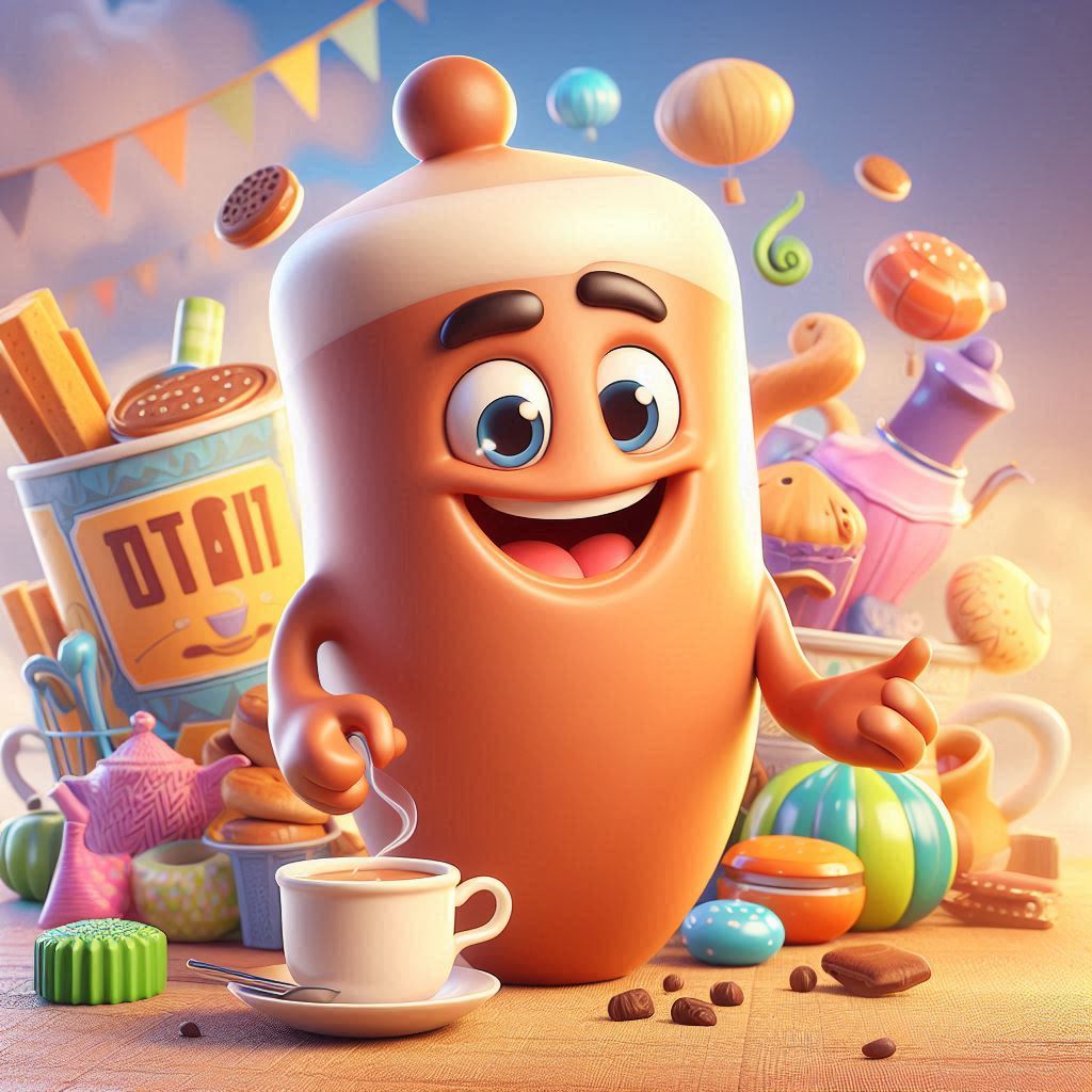 200+ Chai Jokes to Brew Laughter and Spice Up Your Day 5 Chai Jokes for a Good Laugh