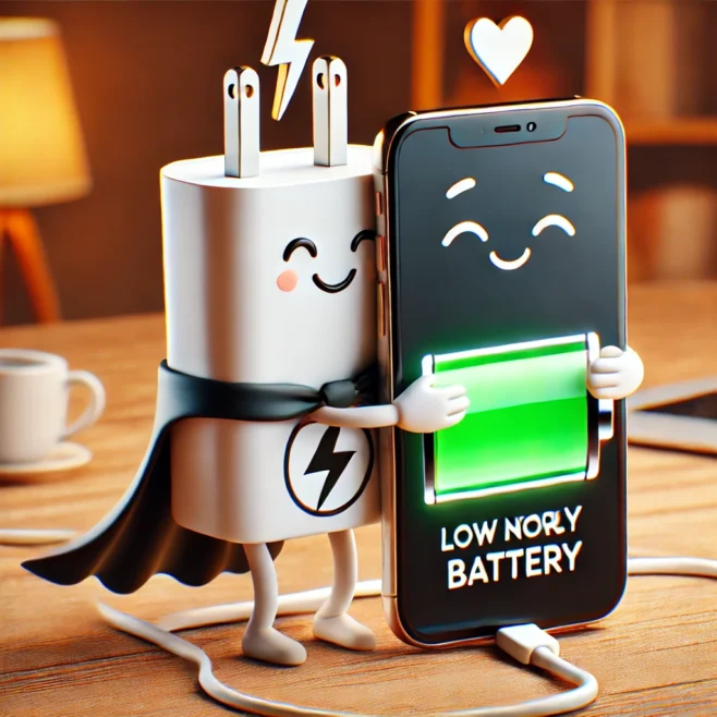 195+ Hilarious Charger Puns to Spark Laughter and Energize Your Day