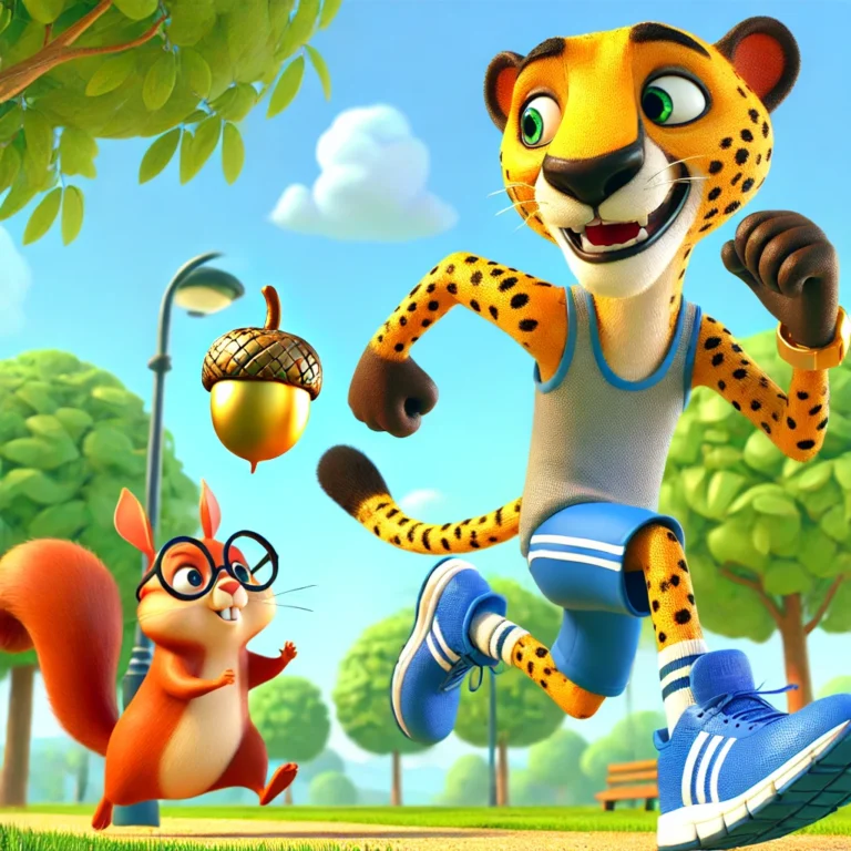 200+ Chase Puns That Will Make You Laugh and Chase Away Boredom