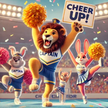 200+ Cheer Puns That Will Boost Your Spirit and Bring Joy