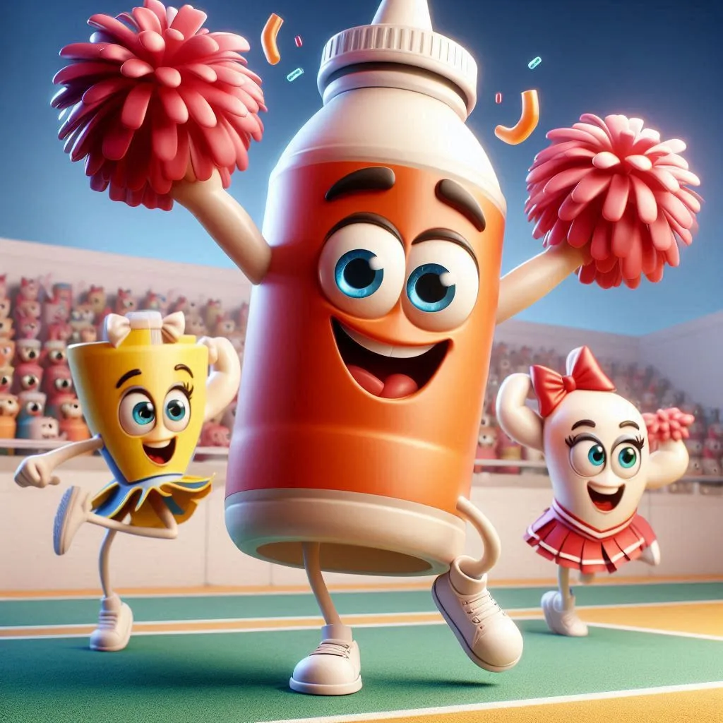 200+ Cheerleading Puns to Boost Your Spirit and Laughter 4 Cheerleading Puns to Boost Your Teams Morale
