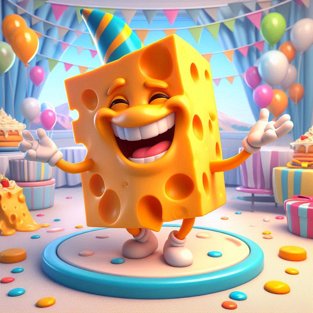 200+ Cheesey Jokes to Brighten Your Day and Make You Smile 5 Cheesy Jokes About Food
