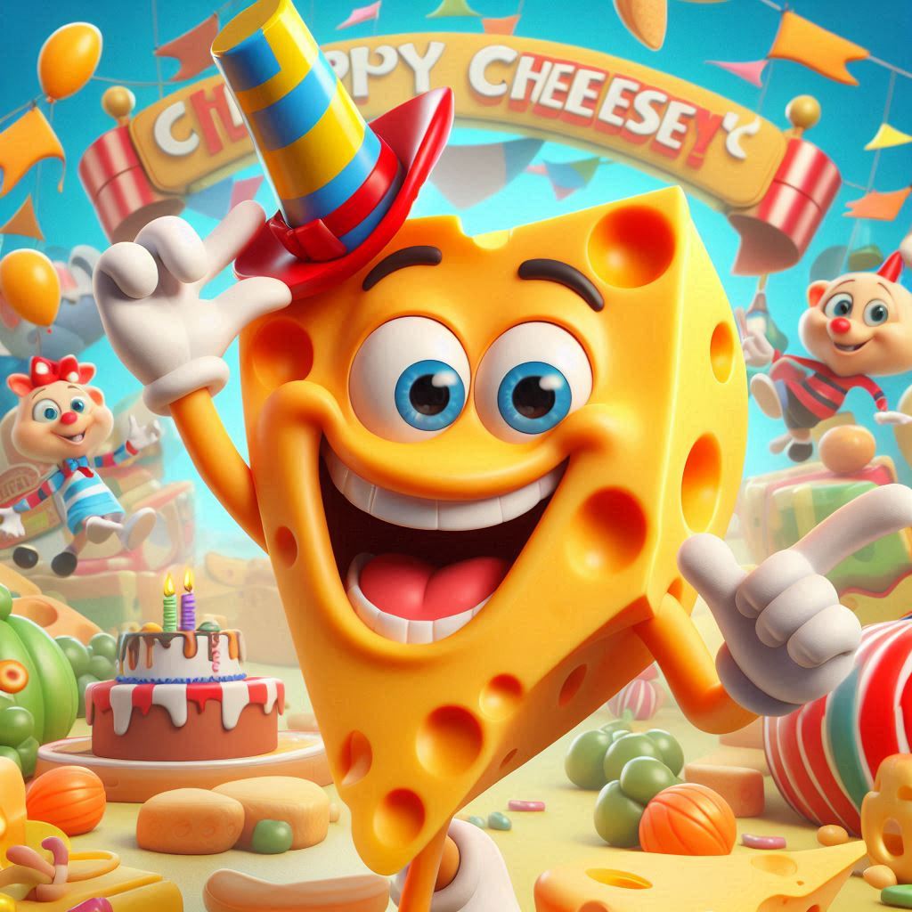 200+ Cheesey Jokes to Brighten Your Day and Make You Smile 2 Cheesy Jokes QA