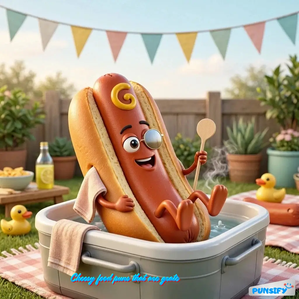 175+ Food Puns to Spice Up Your Conversations and Laugh Out Loud