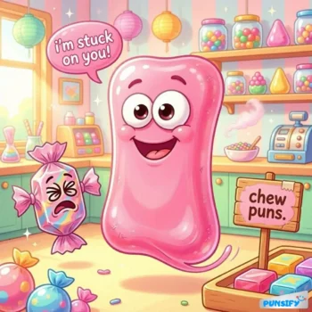 183+ Hilarious Chew Puns & Jokes That Will Make You Smile and Snack Happily