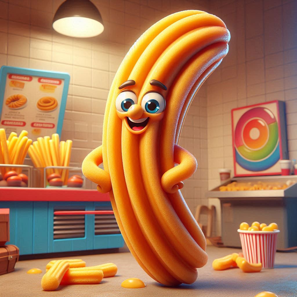 200+ Churro Puns That Will Make You Smile and Crave Sweetness 7 Churro Puns for Foodies 1