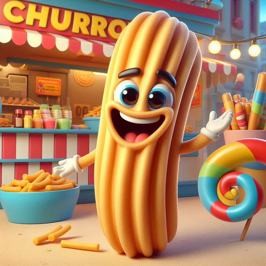 200+ Churro Puns That Will Make You Smile and Crave Sweetness 6 Churro Puns to Share with Friends 1