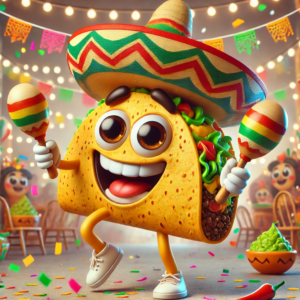 Cinco De Mayo Puns
