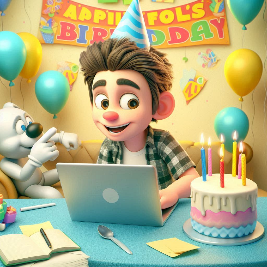 200+ April Fools Birthday Jokes for Fun Celebrations and Laughs 4 Classic April Fools Birthday Jokes Everyone Loves