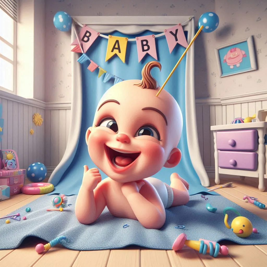 200+ Baby Jokes That Will Make Everyone Giggle and Smile 5 Classic Baby Jokes for Everyone