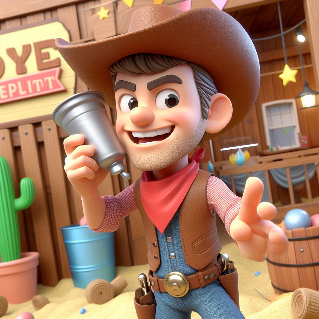 200+ Cowboy Jokes for a Rootin' Tootin' Good Time 4 Classic Cowboy Jokes Collection 1