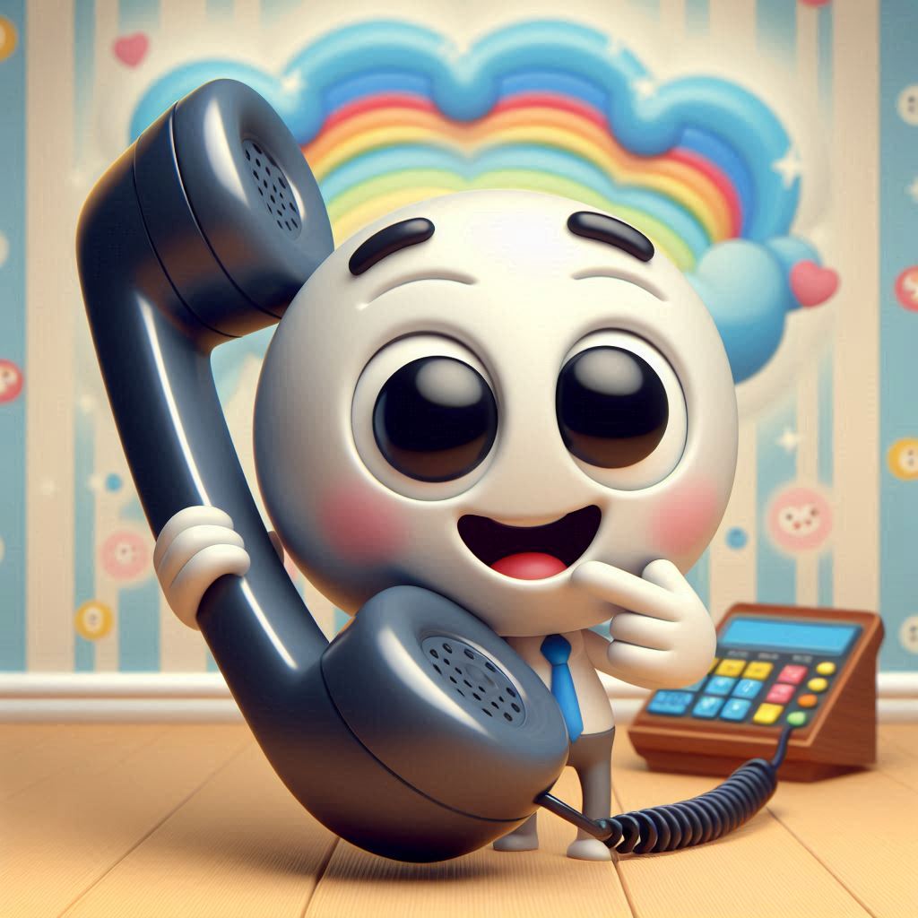 200+ Phone Call It's For You Jokes for Endless Laughter and Fun 3 Classic Phone Call Humor