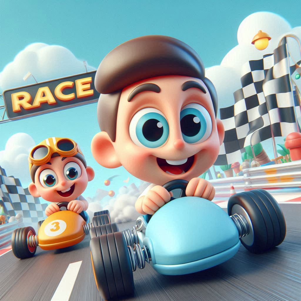 200+ Race Jokes to Spark Laughter and Celebrate Diversity 4 Classic Race Jokes Collection 1
