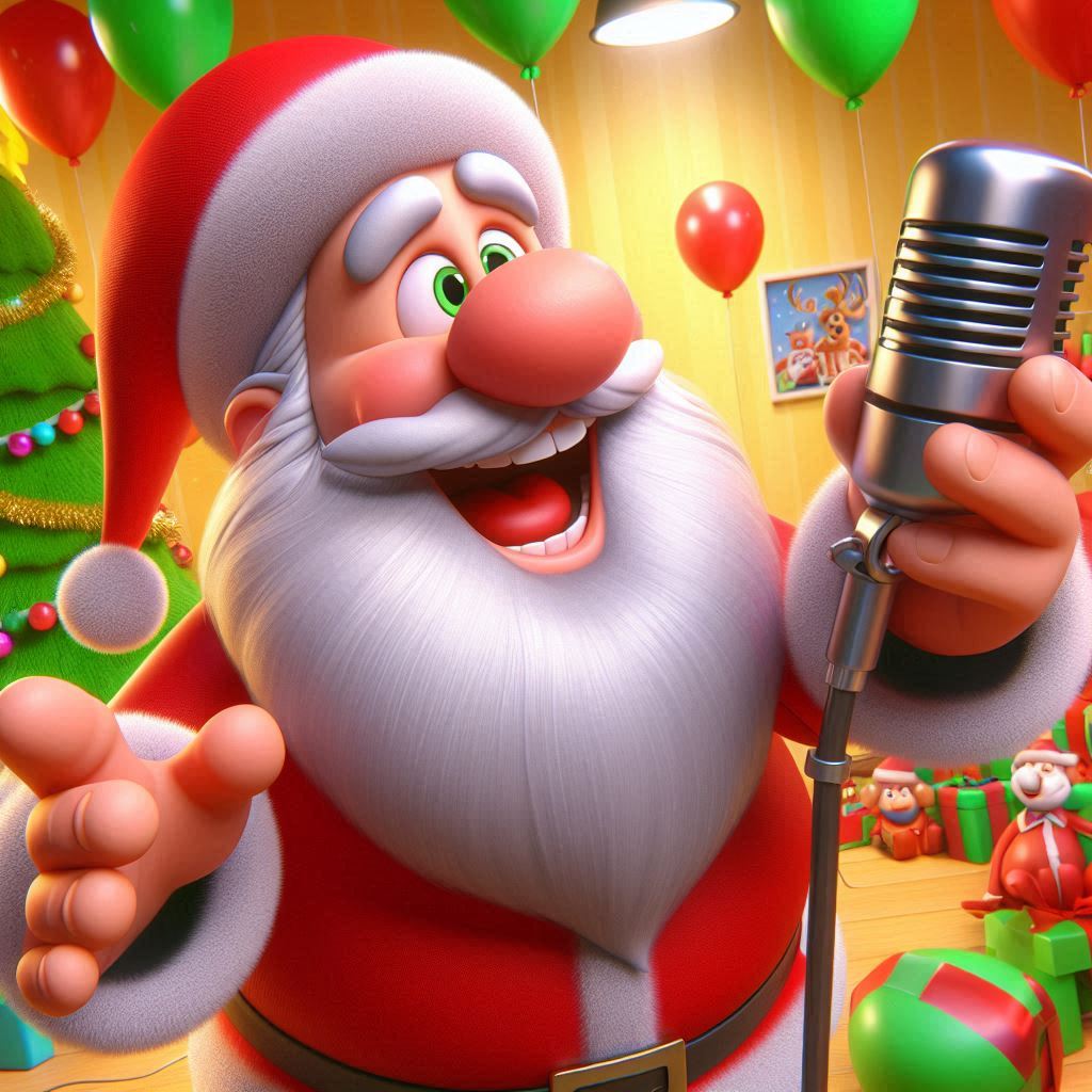 200+ Funniest Santa Claus Jokes to Spread Holiday Cheer 3 Classic Santa Claus Jokes to Share