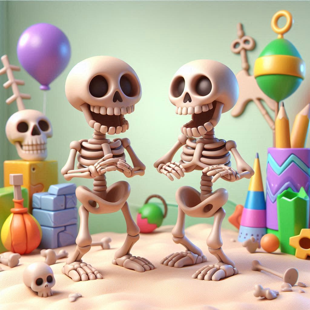 200+ Skeletons Jokes That Will Tickled Your Funny Bone 4 Classic Skeletons Jokes for Halloween 1