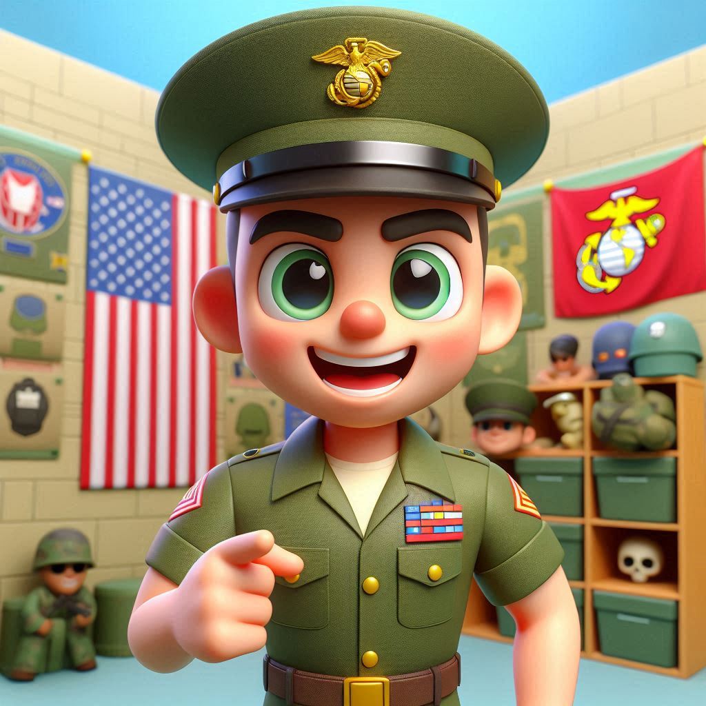 200+ US Marine Corps Jokes That Will Make You Laugh Out Loud 4 Classic US Marine Corps Jokes