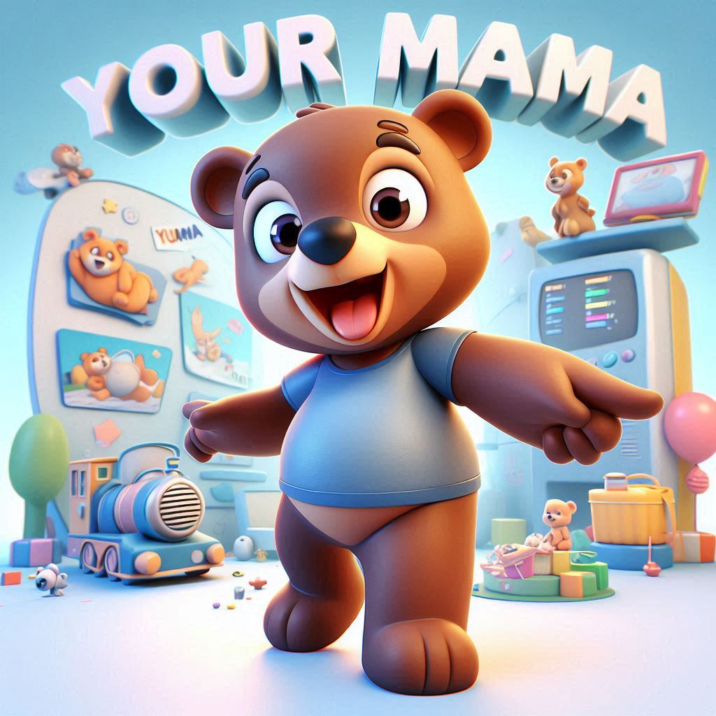 200+ Jokes Your Mama Jokes for Endless Laughter and Fun 3 Classic Your Mama Jokes