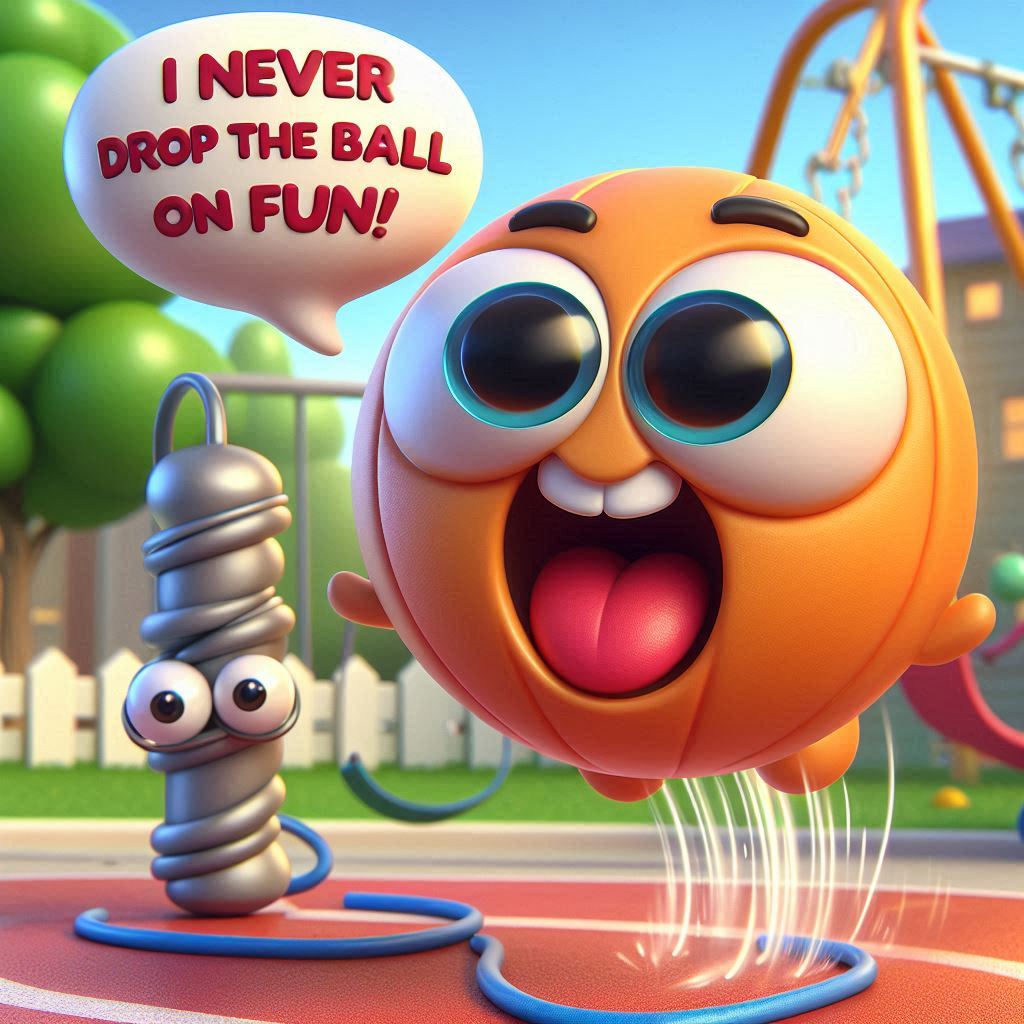 200+ Balls Jokes That Will Keep You Laughing All Day Long 3 Classic balls jokes