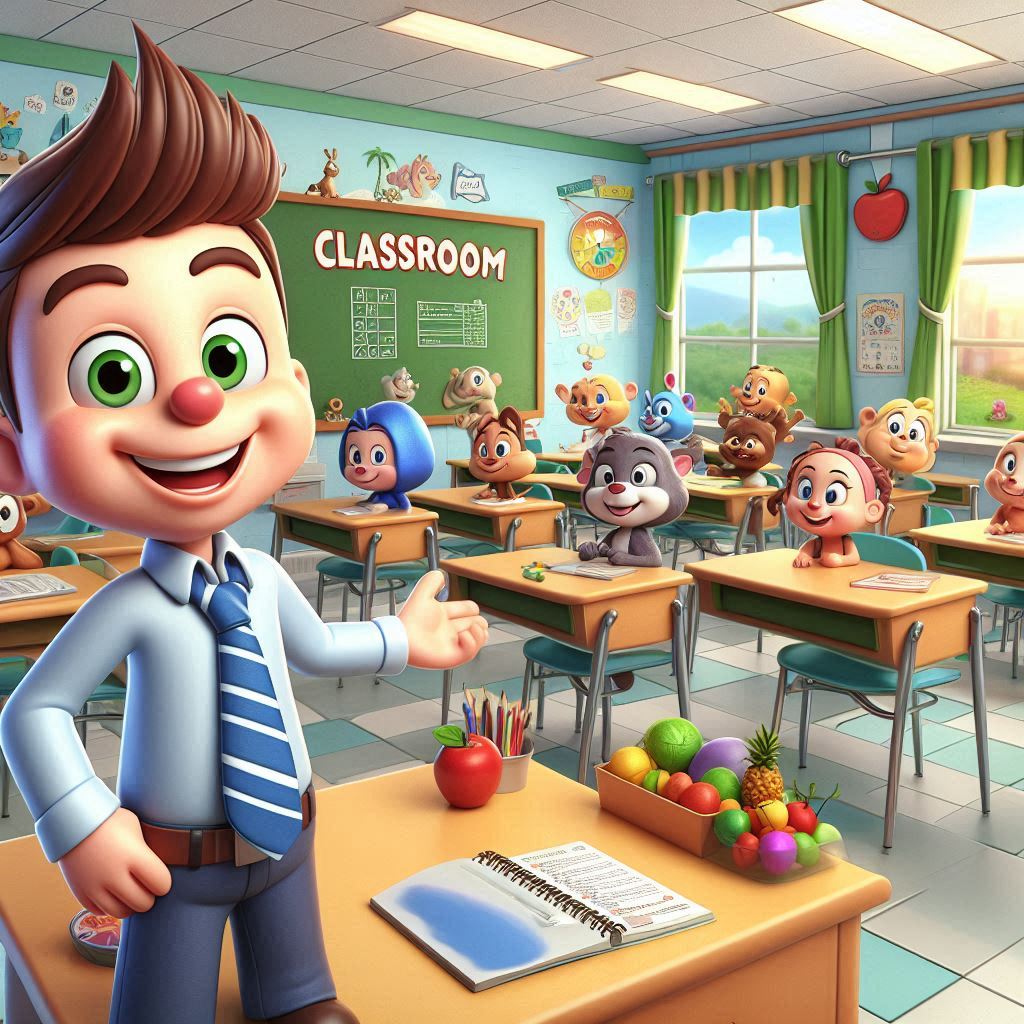 200+ Classroom Puns for Laughs and Learning Fun for Everyone 5 Classroom puns that make learning fun
