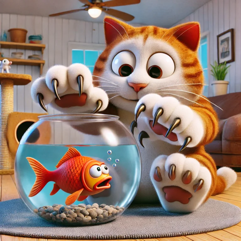 200+ Claw Puns That Will Make You Laugh and Crave Fun