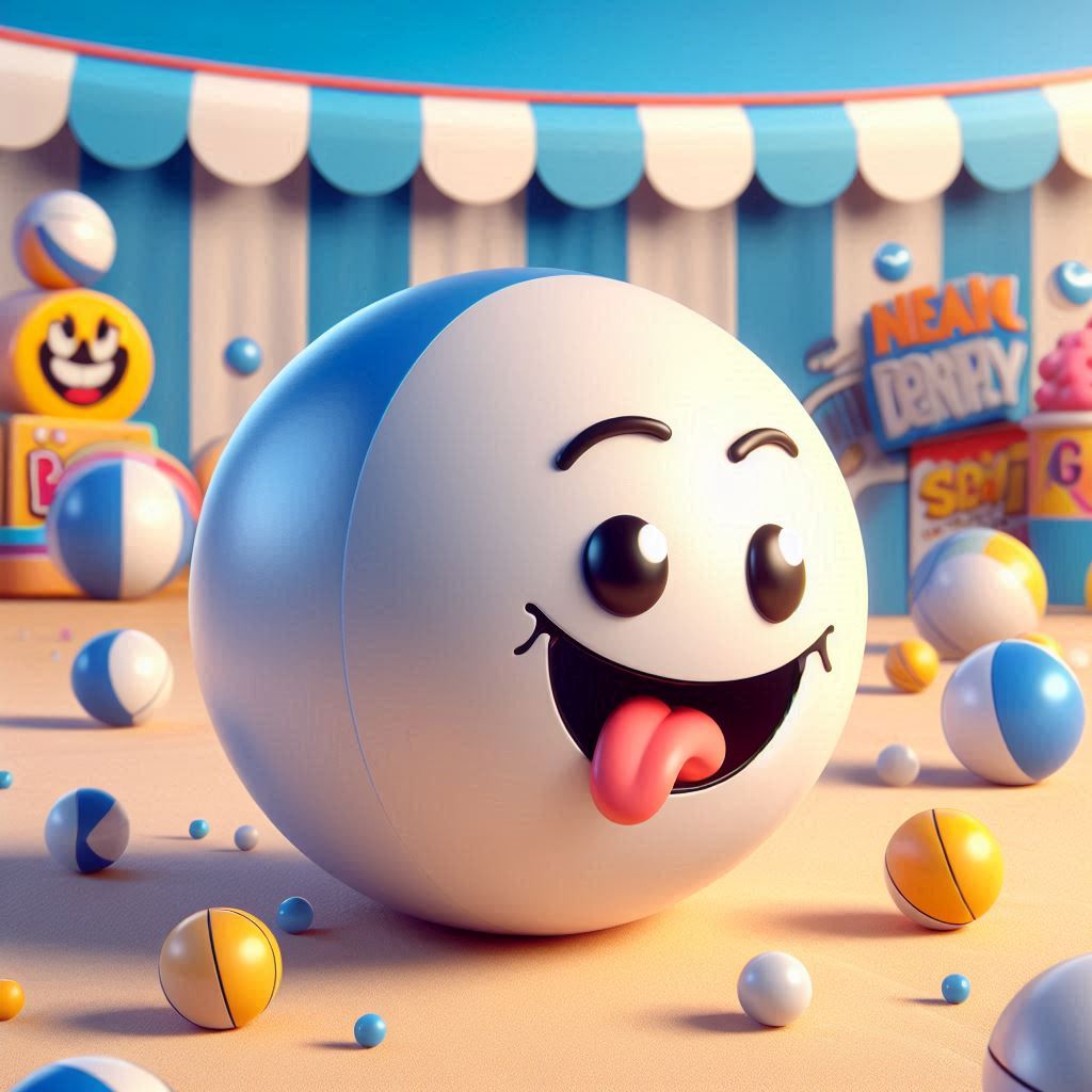 200+ Balls Jokes That Will Keep You Laughing All Day Long 5 Clean balls jokes