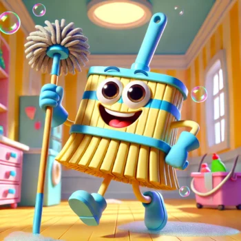 200+ Cleanliness Puns for a Sparkling Sense of Humor