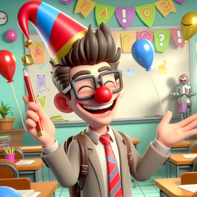 200+ April Fools Jokes For School That Will Spark Laughter — Punsify
