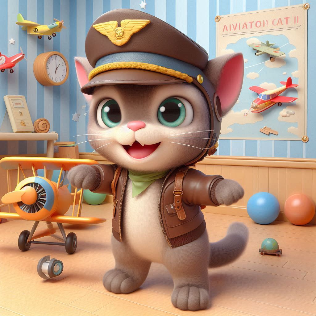200+ Aviation Cat III Jokes That Will Take You to New Heights 5 Clever Aviation Cat III Jokes
