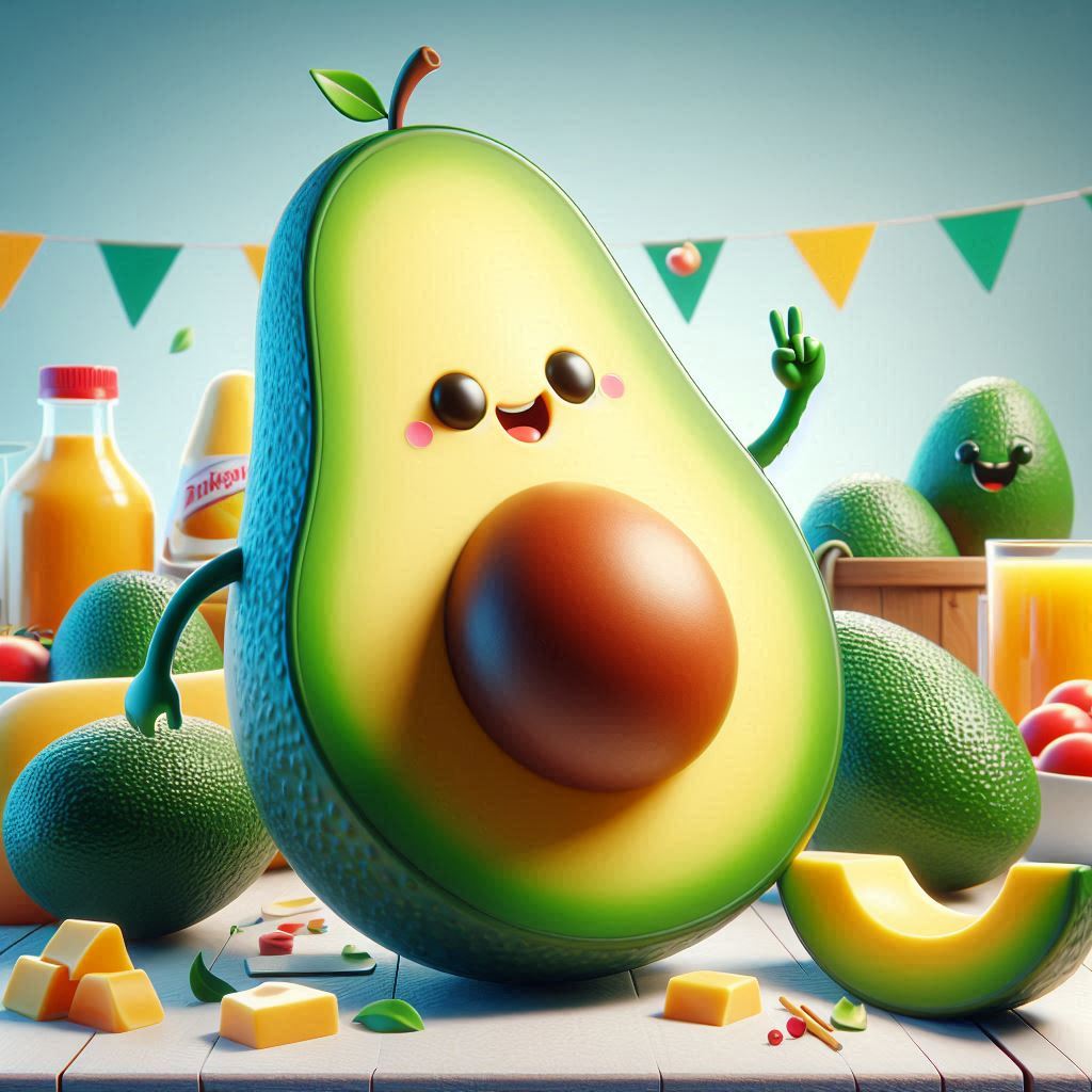 200+ Avocado Jokes to Make You Laugh and Guac Your World 5 Clever Avocado Jokes