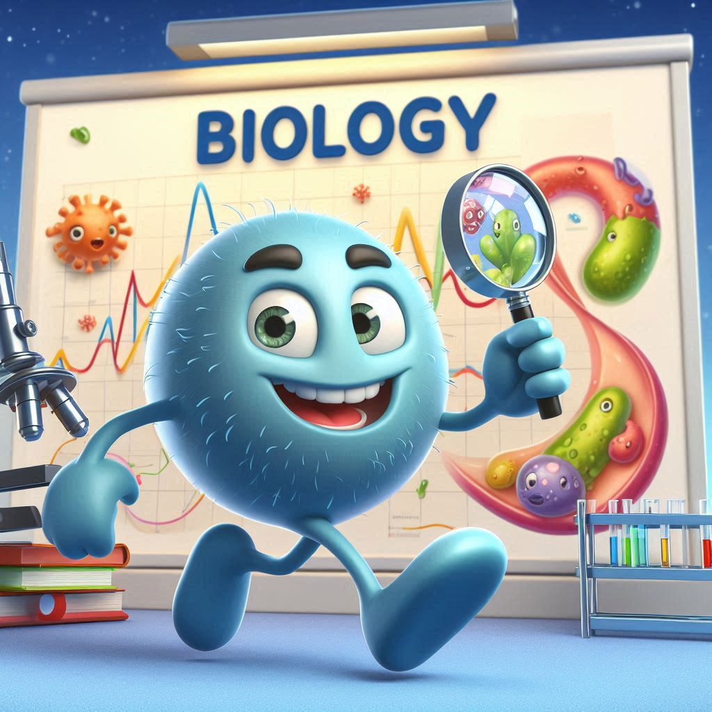 163+ Hilarious Biology Jokes and Puns to Make You Cell-ebrate Life