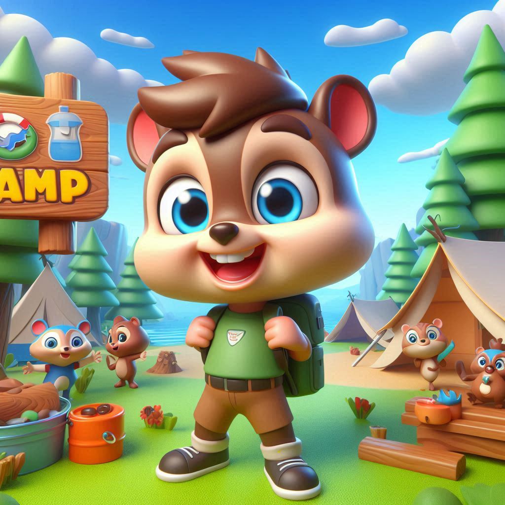 200+ Camp Jokes to Spark Laughter Around the Campfire 5 Clever Camp Jokes for All Ages