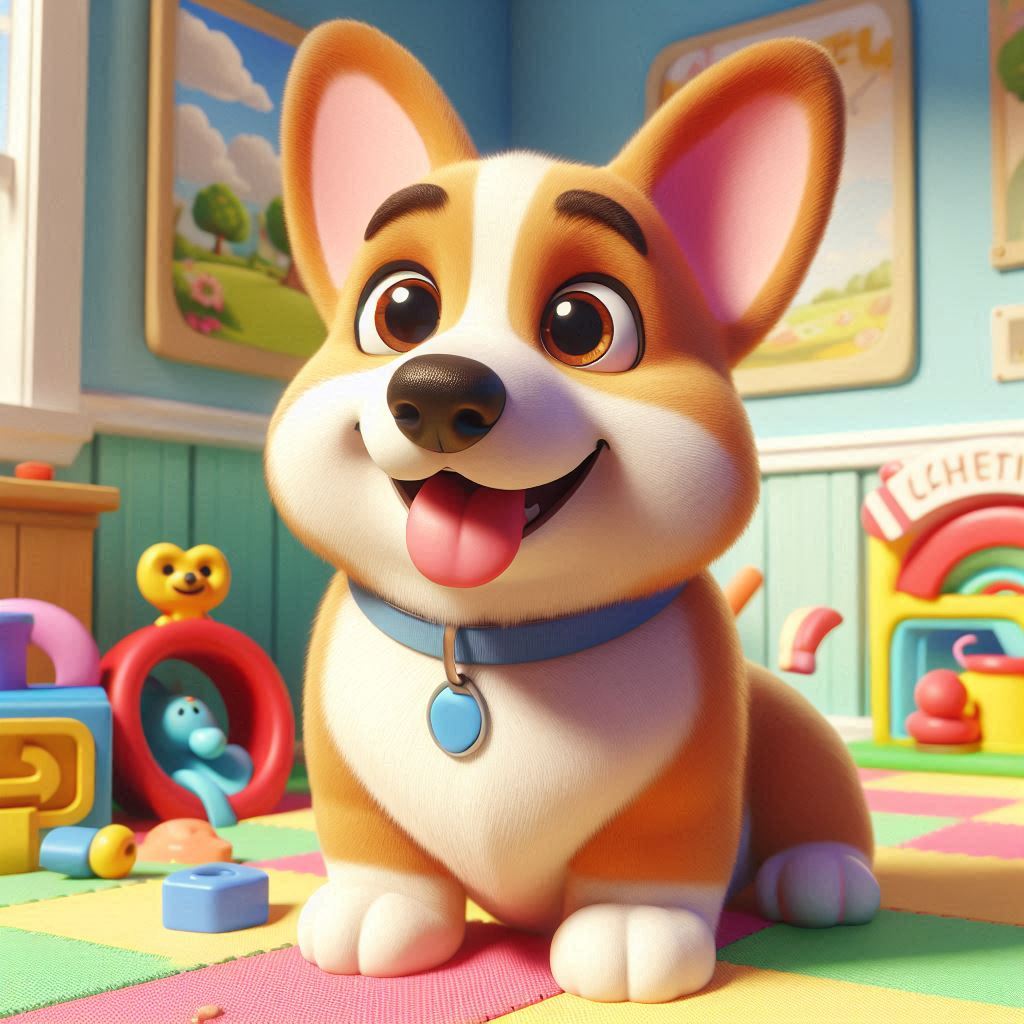 200+ Corgi Puns That Will Make You Smile and Wag Your Tail 8 Clever Corgi Puns for Dog Themed Parties 1