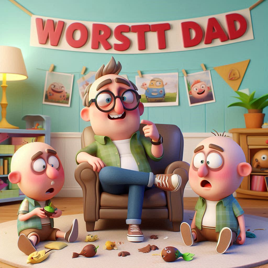 200+ Worst Dad Jokes That Will Make You Groan and Laugh 5 Clever Dad Jokes to Share 3