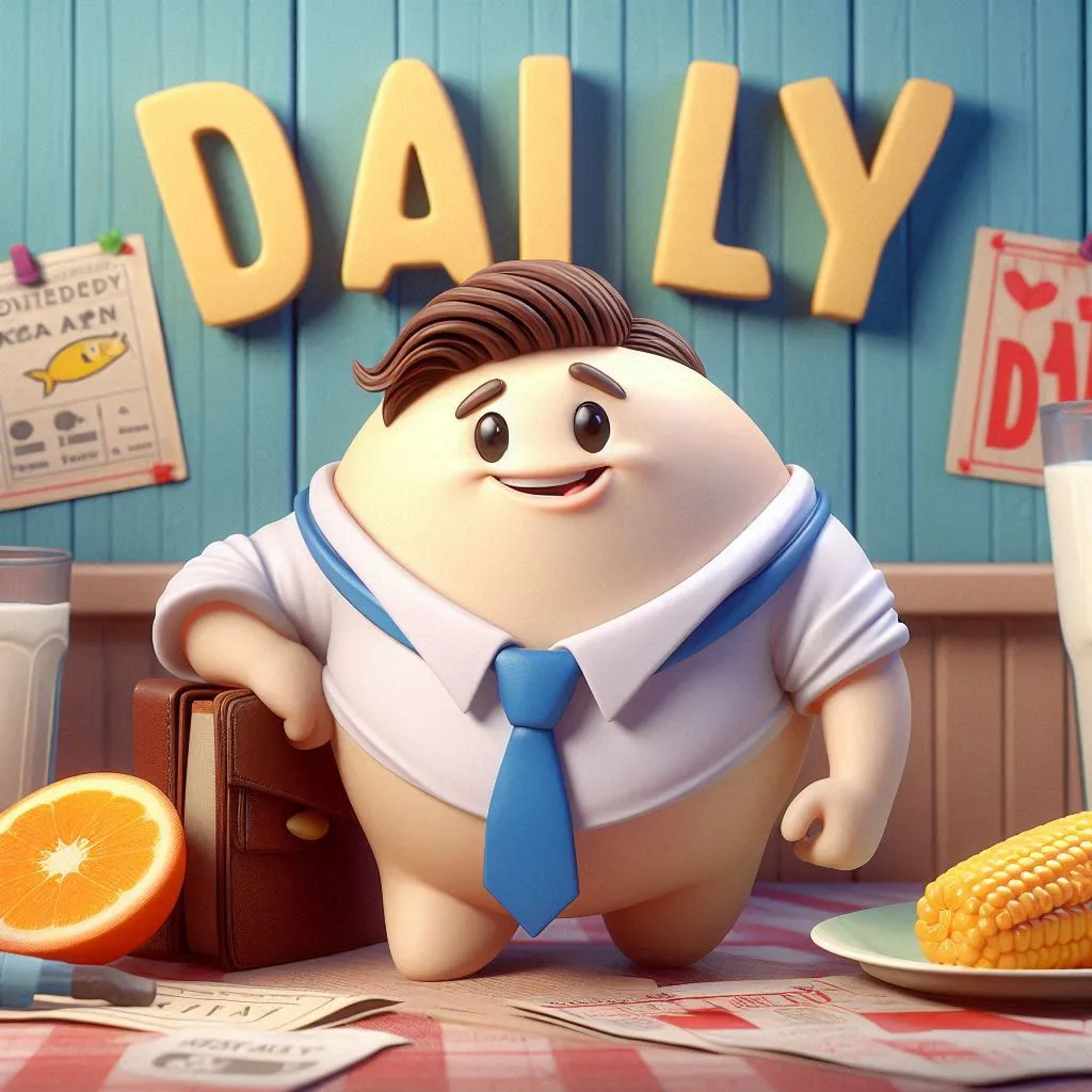 200+ Daily Jokes for Endless Laughs and Family Fun 4 Clever Daily Jokes