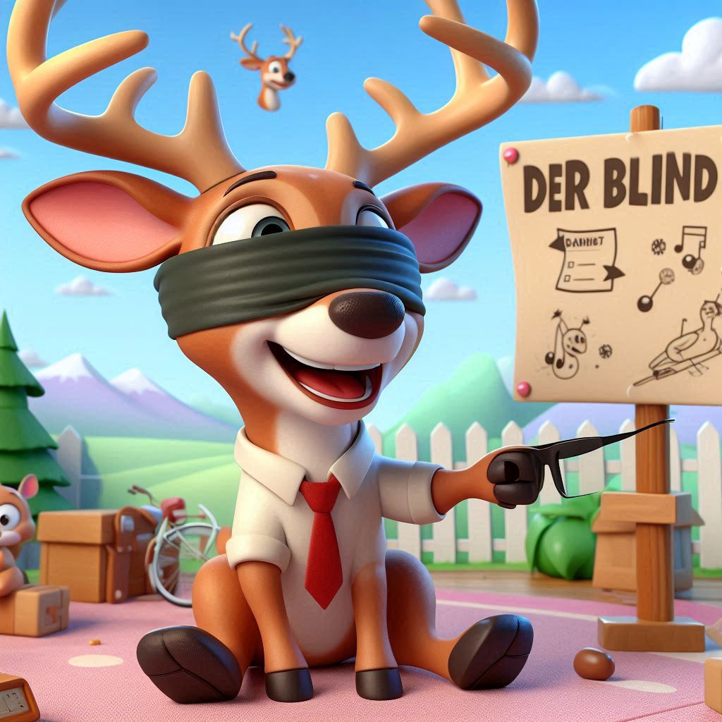 200+ Deer Blind Dad Jokes for Family Fun and Outdoor Laughs 3 Clever Deer Blind Puns